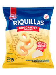 ROSQUITAS SUPER RICAS